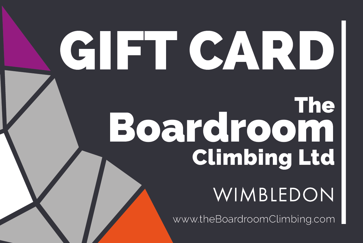 boardroom gift card